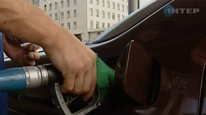 В Украине объявили войну некачественному бензину