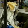 В штате Алабама продолжаются разрушительные торнадо