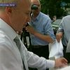 Бывшего мэра города Немиров осудили за халатность