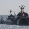 НГ: Януковичу припомнили Черноморский флот