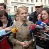ГПУ грозит Тимошенко изменить меру пресечения