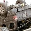 Американцев убивает непогода