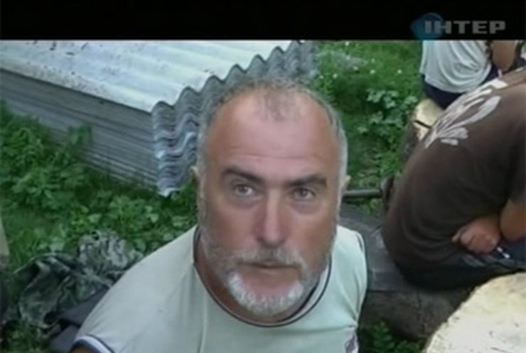 В Печерском райсуде начались заседания по "делу Пукача"
