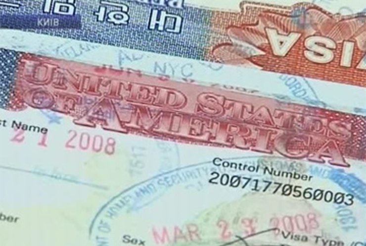Американские визы подешевеют