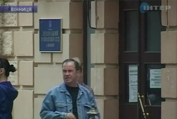 Бывшему мэру Немирова дали 2 года за "халатность"