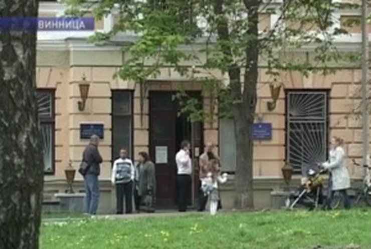 Бывшему мэру Немирова дали почти три года тюрьмы