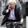 Мэр Лондона подарит королевским молодоженам велосипед