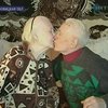 На Буковине пара отпраздновала платиновую годовщину свадьбы