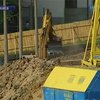В Киеве уничтожение грозит музею "Киевская крепость"