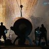 На Певчем поле в Киеве выступили "ударные десантники"