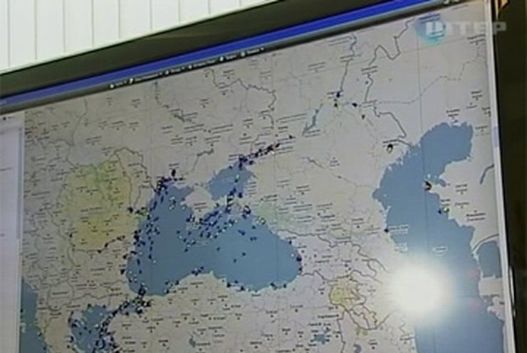 В Украине создали координационный центр по спасению на море