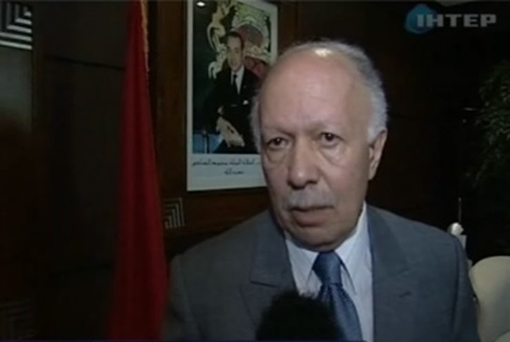 В теракте в Марокко подозревают "Аль-Каиду"