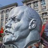 Украина отметила праздник трудящихся