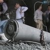 После налета сил коалиции погибли родные Каддафи
