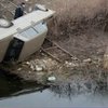 В Донецкой области с высоты 8 метров упали "Жигули": Трое погибли