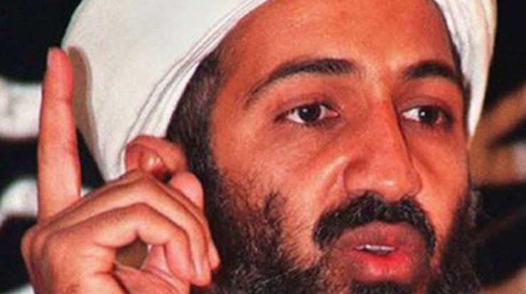 Тест ДНК подтвердил личность бен Ладена