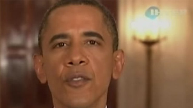 Обама: После смерти бен Ладена мир стал безопасней