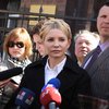 Тимошенко сегодня снова вызывают в Генпрокуратуру