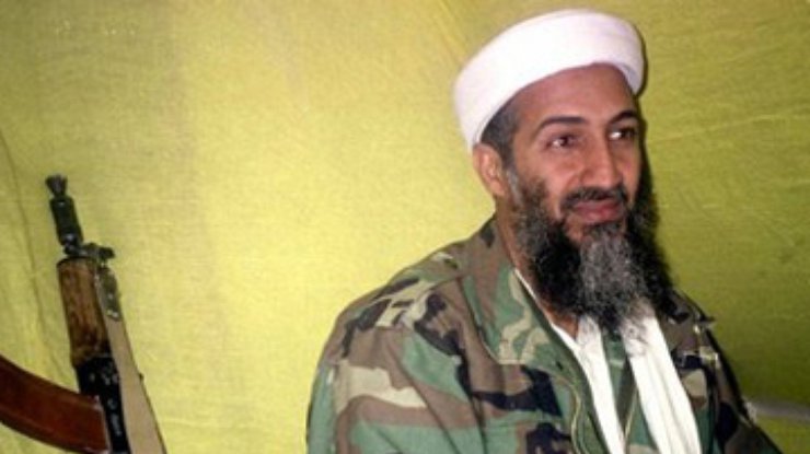 У бен Ладена были покровители в Пакистане, допускают в США