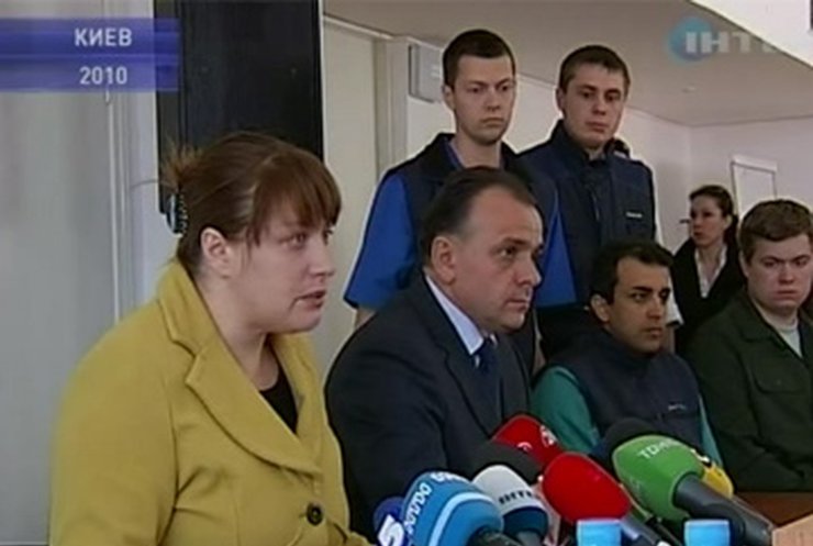 На экс-директора Киевского зоопарка завели дело