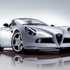 Рассекречена самая мощная и быстрая Alfa Romeo в мире