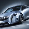 Преемник купе Opel Calibra появится в 2013 году