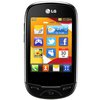 LG представил новый доступный мобильник