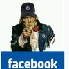 В Facebook опровергли слив личной информации пользователей спецслужбам США