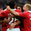 Лига чемпионов: "Манчестер Юнайтед" разгромил "Шальке" и вышел в финал