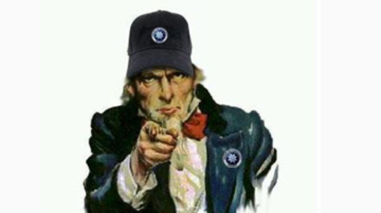 В Facebook опровергли слив личной информации пользователей спецслужбам США