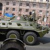 Военную технику выведут на парад 9 мая по приказу мэра столицы