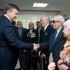 Янукович рассказал, когда начнет повышаться соцобеспечение ветеранов
