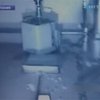 В здание после аварии "Фукусимы" впервые вошли рабочие