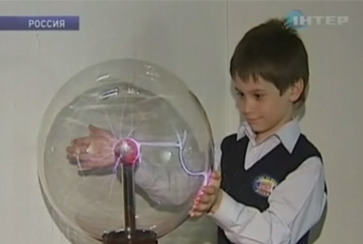 В Москве открылся детский интерактивный музей