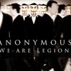 Anonymous открестились от кибератаки на Sony