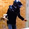 Колумбийский студент умер во время перформанса