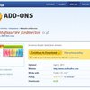 Mozilla отказалась заблокировать "пиратское" дополнение к Firefox