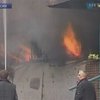 Пять человек погибли в пожаре в российской Самаре