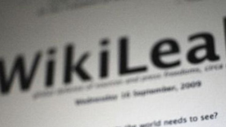 Wikileaks: США используют визовые механизмы, чтобы не пускать неугодных политиков в ООН