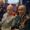 Ежель поздравил ветеранов Великой Отечественной войны