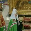 В Харьков прибыл Патриарх Московский и всея Руси Кирилл