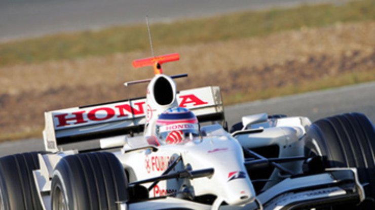 "Формула-1": В Турции закончилась квалификация Гран При