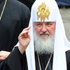 Патриарх Кирилл посетил "Донбасс Арену"