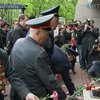 Ветераны МВД приняли участие в "Вахте памяти"
