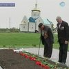 Фронтовик получил от президента стипендию