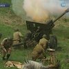 Под Киевом союзники разгромили немцев