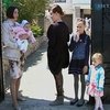 Приют для мамы: Когда она сама еще ребенок
