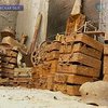 Под Киевом от разрушения и забвения спасли дот Второй мировой войны