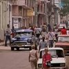 Куба сняла железный занавес