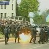 Губернатор Львовщины не заметил волнений во Львове в День Победы